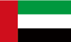  UAE flag